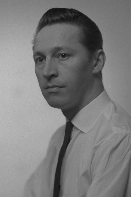 Veijo Pasanen as (uncredited)