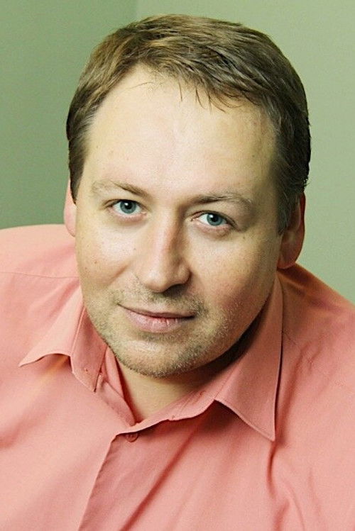 Stanislav Duzhnikov as