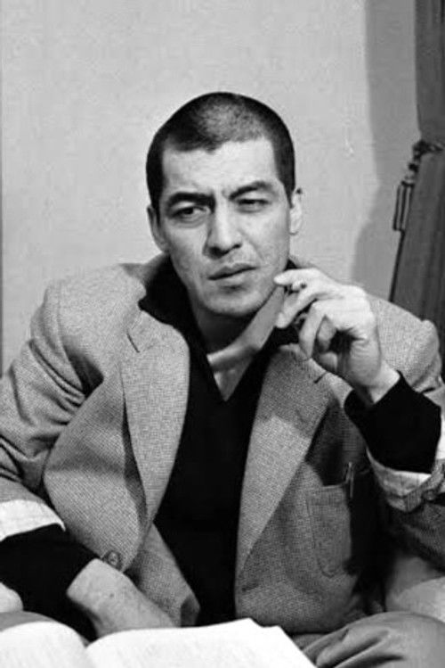 Rentaro Mikuni as Conservative MP