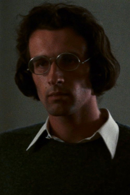 Jean-Maurice Monnoyer as Marthe's Lover