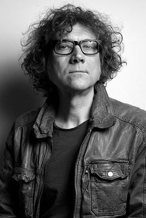 Pierre Mikaïloff as Self - Journalist