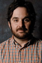 James Ponsoldt as Ronnie