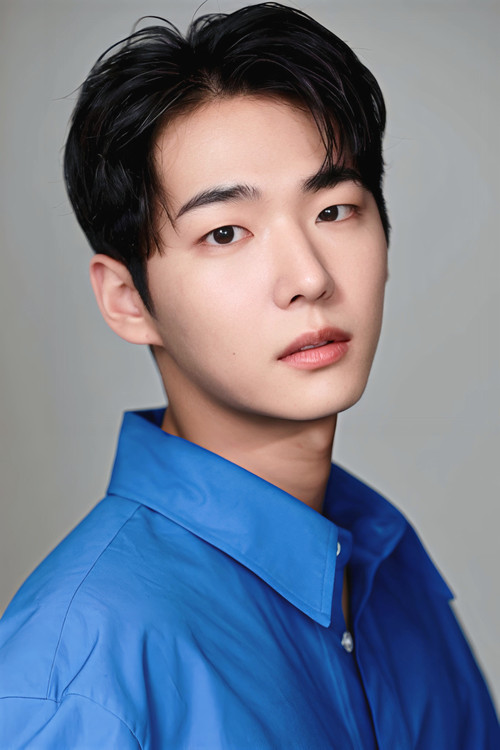 So I-han as Jeong Se-hyeon