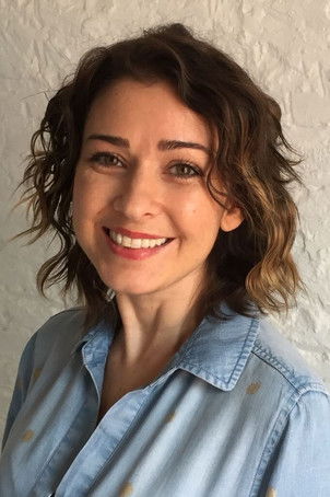 Melissa Garcia as (voice)