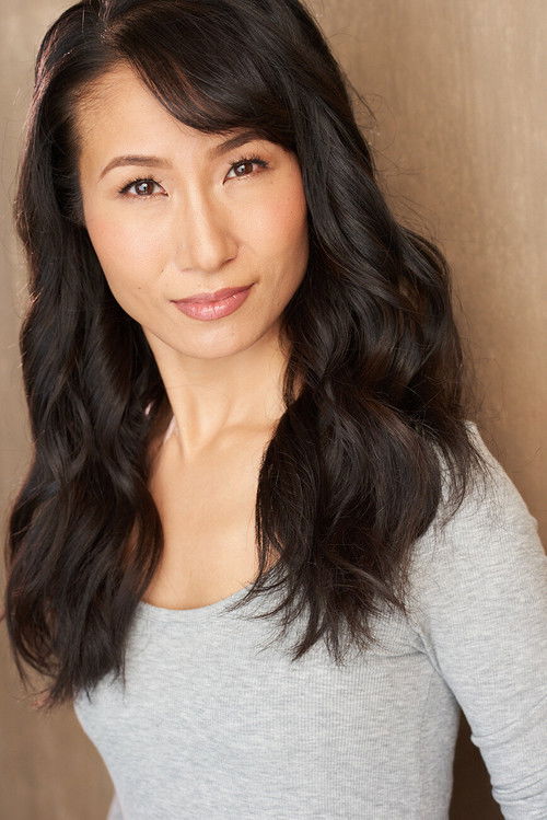 Rumi Oyama as Betty Park