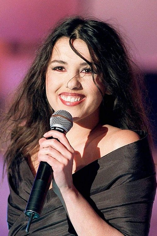 Nathalie Cardone as Marylin