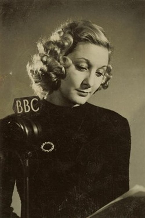 Paddie O'Neil as Christine Russell