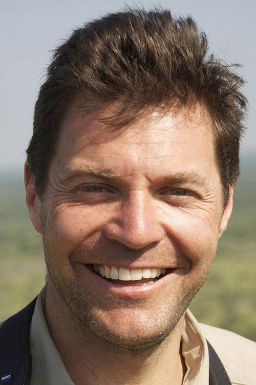 Steve Leonard as Himself (presenter)