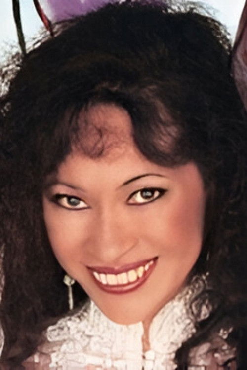 Saki St. Jermaine as