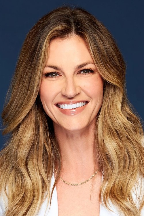 Erin Andrews as Self