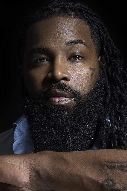 Alphonso A'Qen-Aten Jackson as Zilla