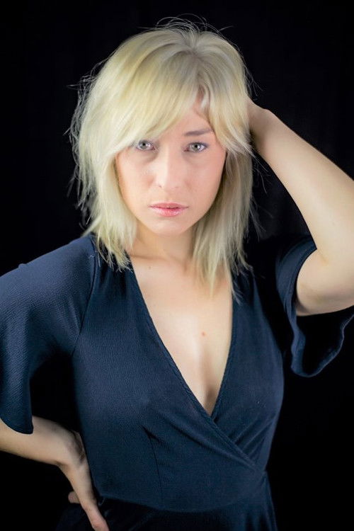 Ashleigh Rainer as Tina