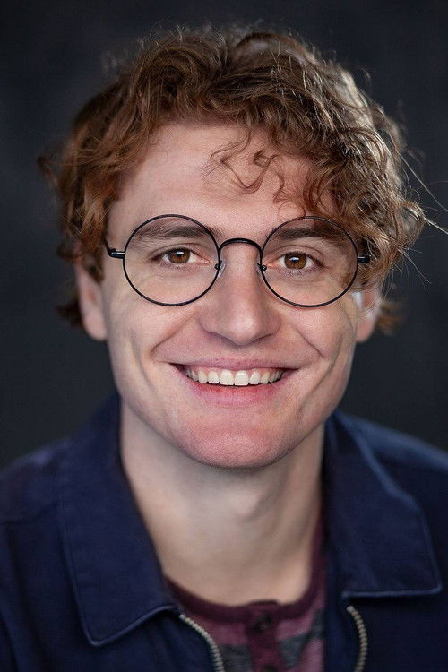 Zachary Cowan as Jackson