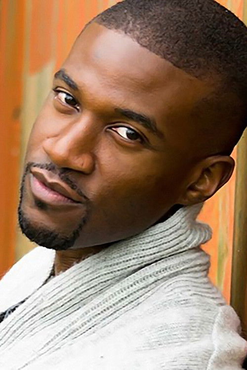 Gerald Pressley profile photo