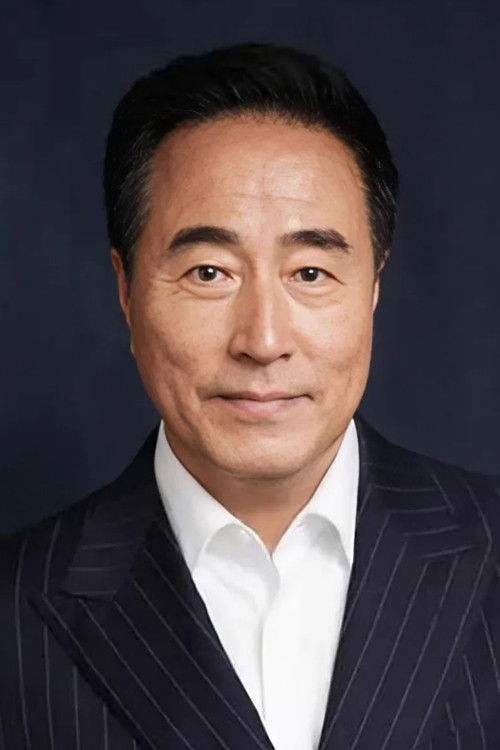 Yang Lixin as Mr. Niu