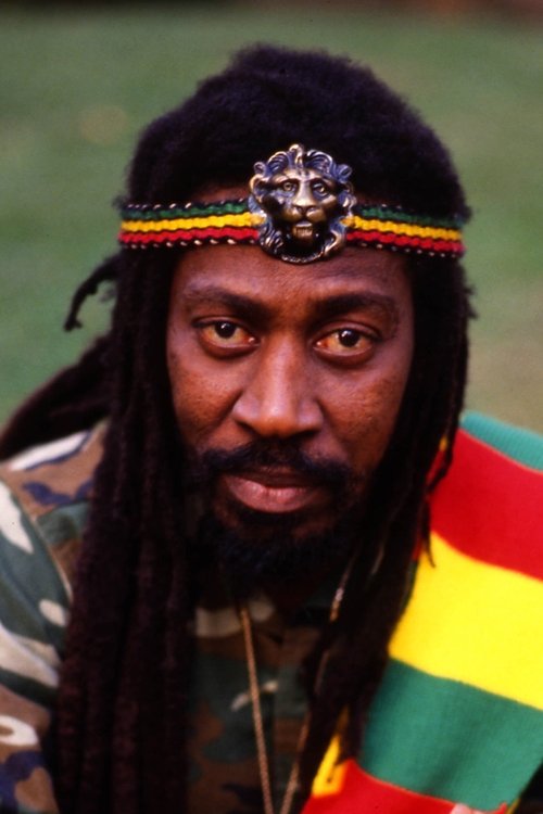 Bunny Wailer as Self