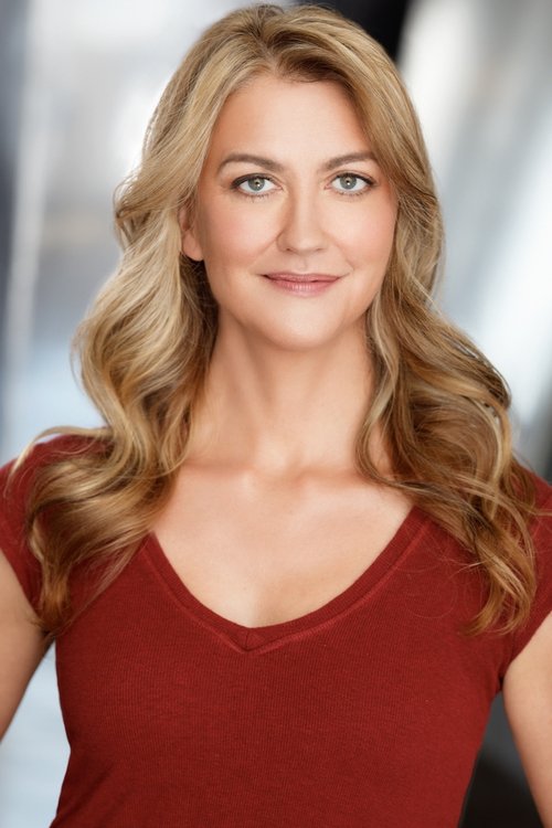 Maggie Rowe as Dr. Laura Ingall