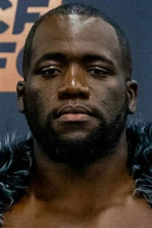 Tafon Nchukwi as Self