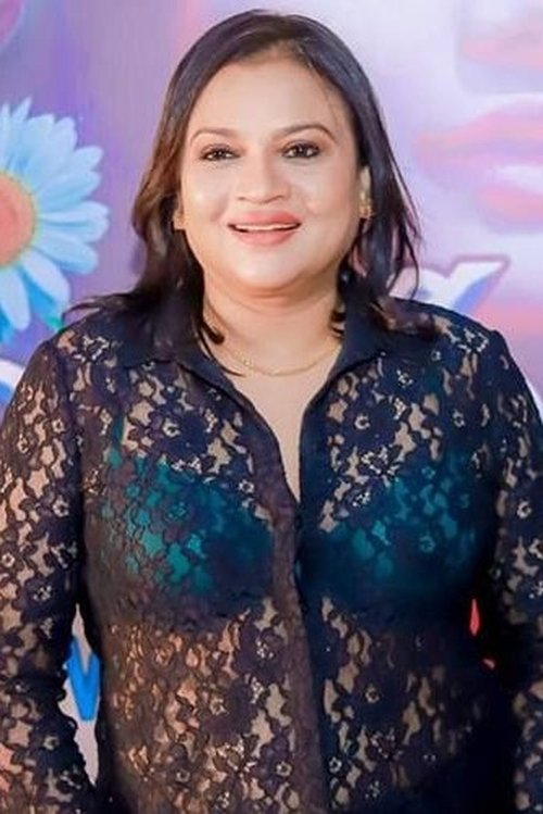 Semini Iddamalgoda as Mrs. Meegaspe