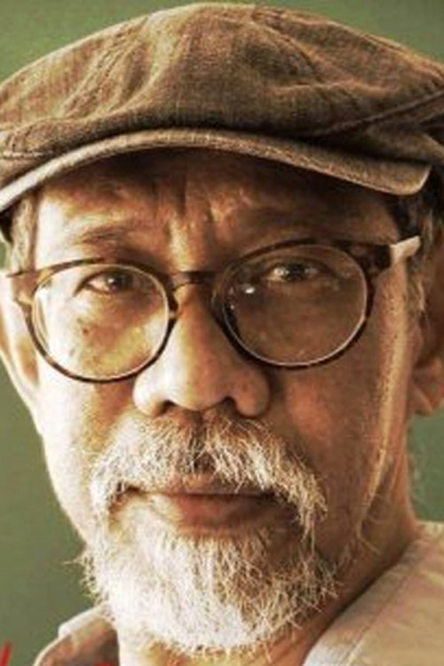 Soontorn Meesri as Mr. Time (segment "Wrote Write Written")