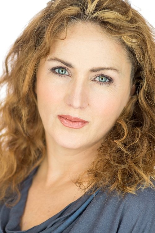 Ramsey Scott as Henderson's Wife