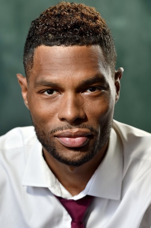 Matthew Hancock as Kenneth Morrison