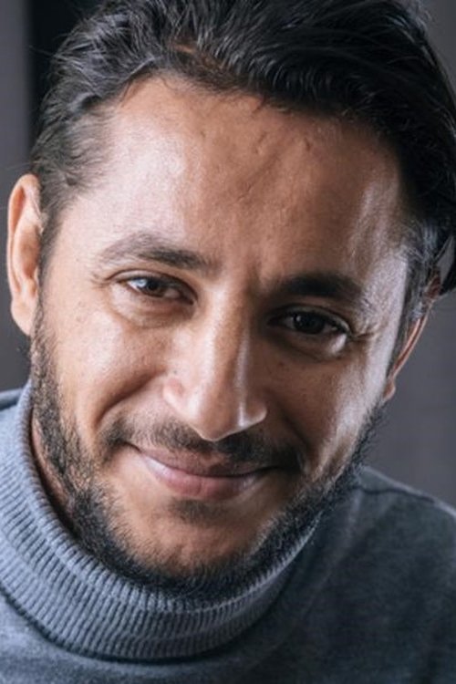 Nabil Asli as Rachid