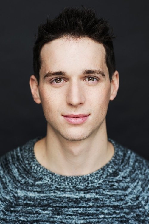 Bryan Fitzgerald as Bruce