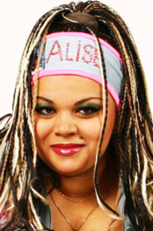 Alisa Valikova as episode