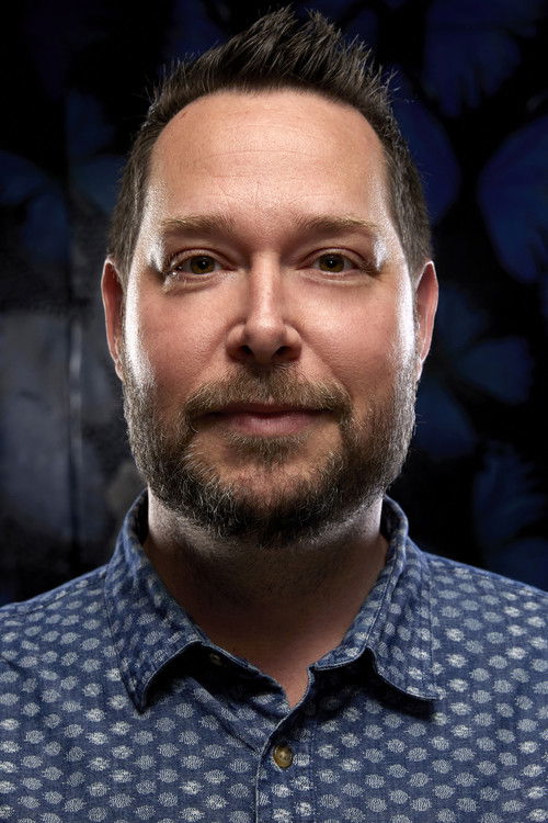 Ashland Thomas as Mr. Gilman