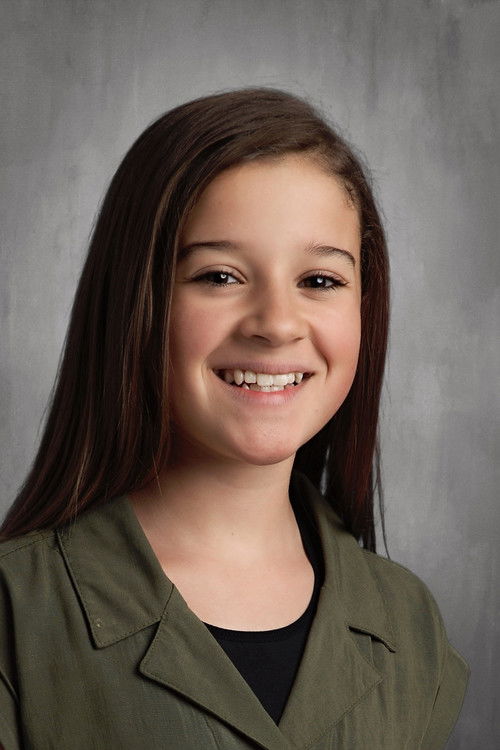 Sevinn Joshee as Alice