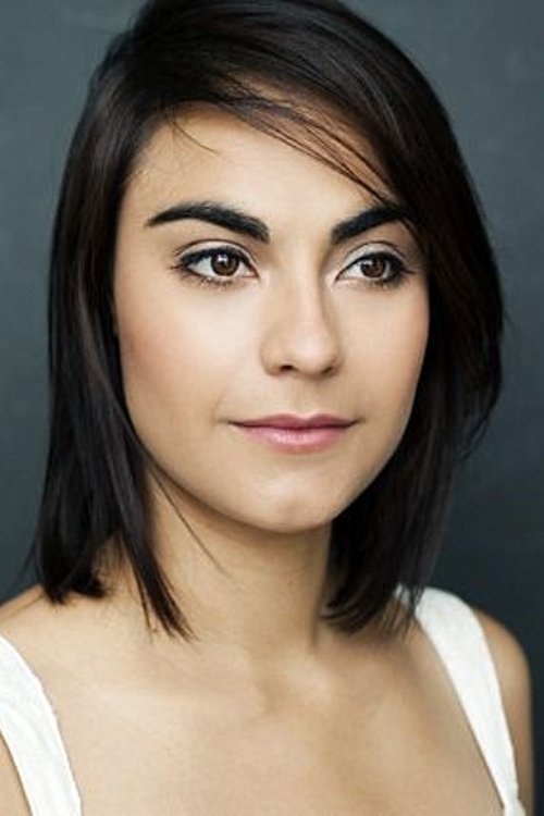 Francesca Barcenas as Julietta Espinoza