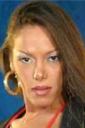 Fernanda Rodrigues as