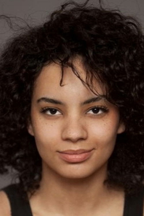 Red Madrell as Alisa