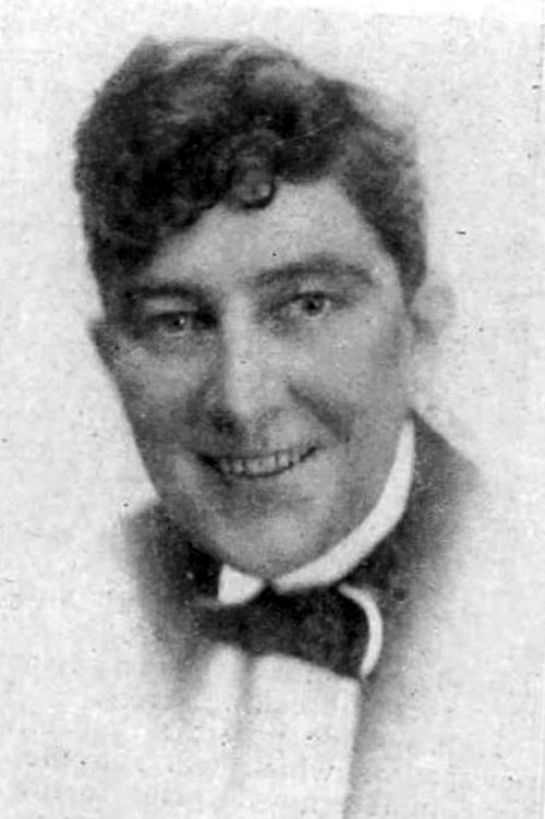 Patrick Calhoun as Glover