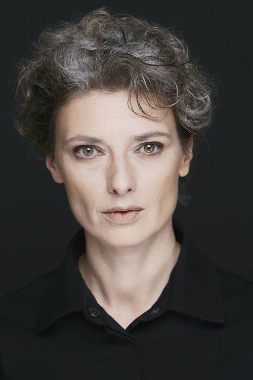 Vilma Raubaitė as Liuba