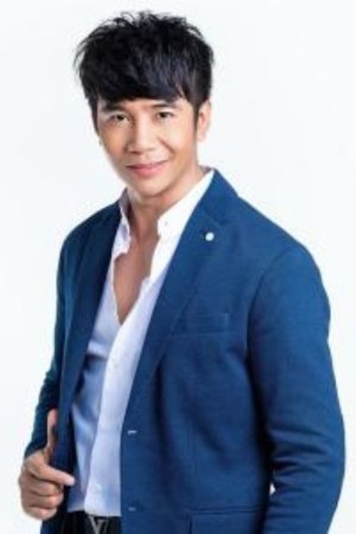 Akkharadech Yodjampa as BugTangmo / Tony