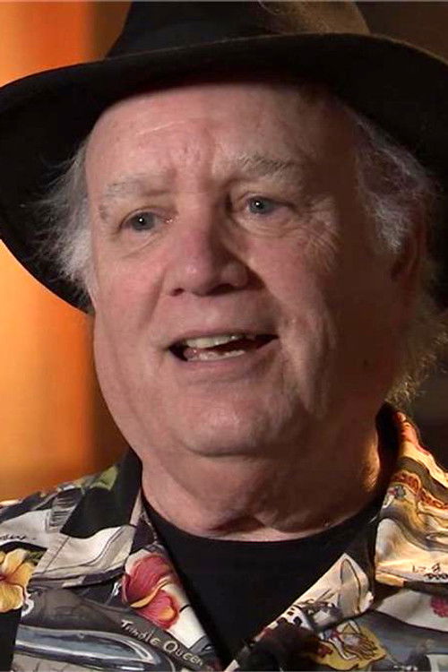 Peter Albin as Member of The Crackers