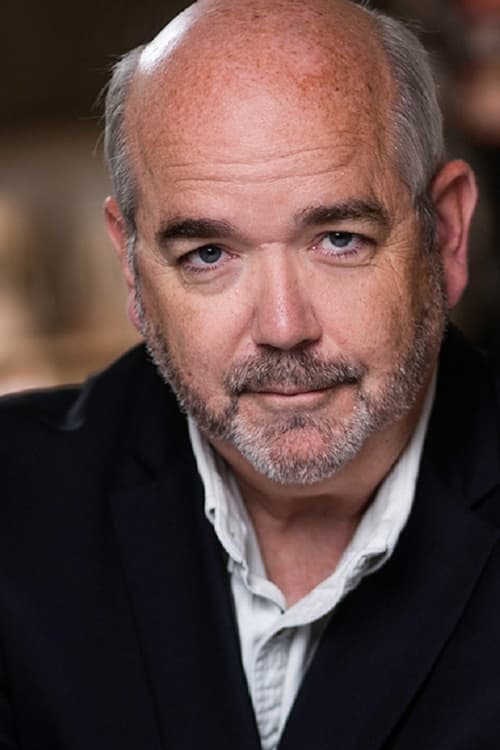 Stephen Fuller Austin as Radio Host