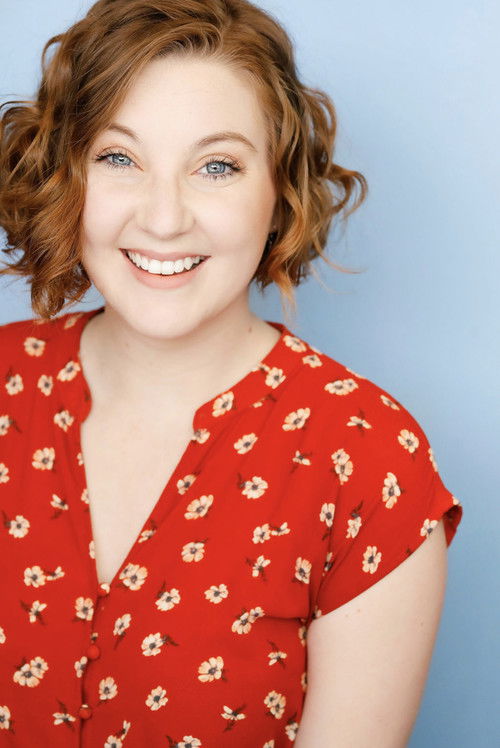 Hannah Schill as Jessica Garcia