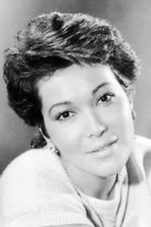 Tamara Shakirova as Тамара