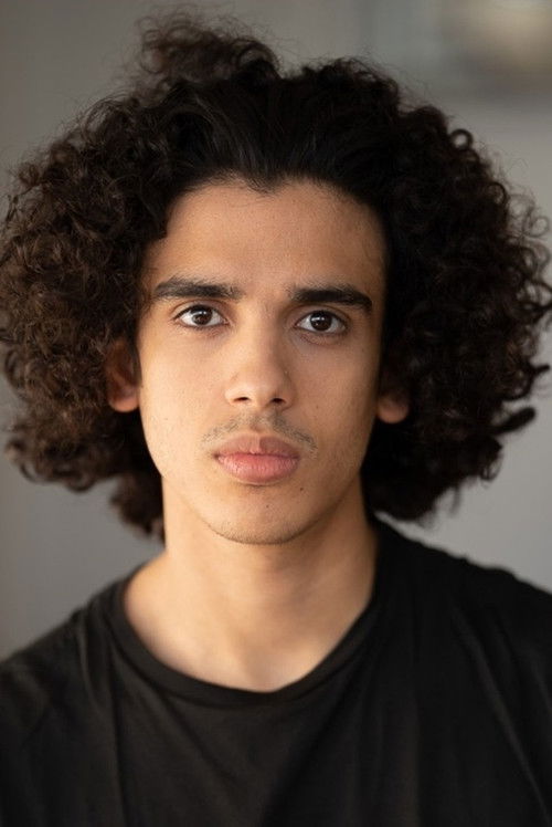 Ouday El Khoumisti as Icham