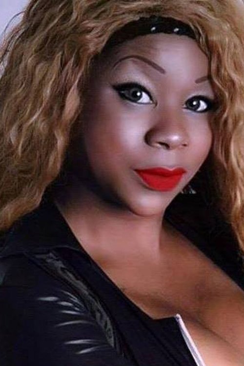 Roni Nicole as Roni Nicole