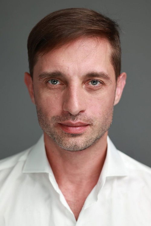 Fyodor Smolyaninov as Павел Пестель