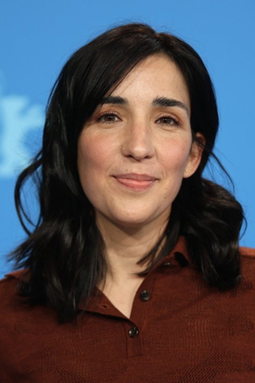 Alauda Ruiz de Azúa as