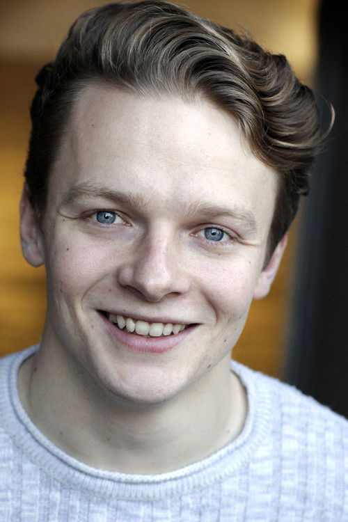 Sam Rintoul as Neil Armstrong