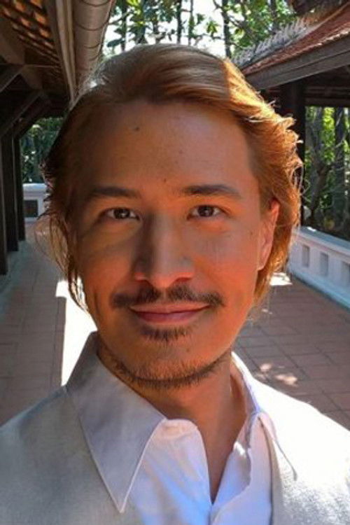 Thaweesak Alexander Thananan as Boonma