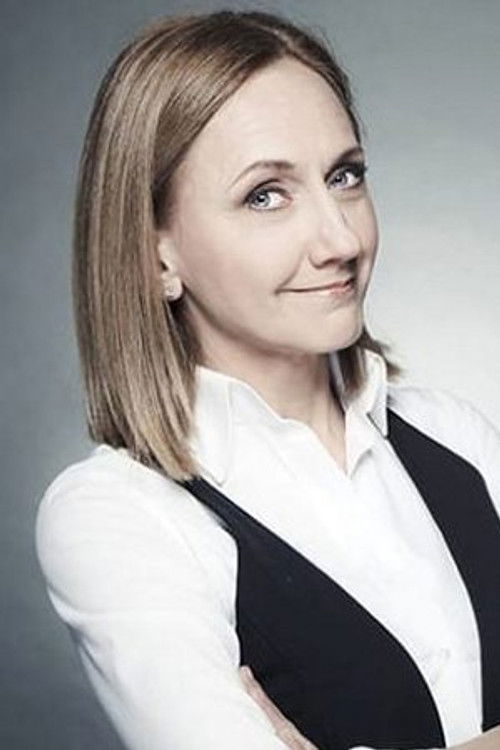 Claudia Penoni as Jolanda