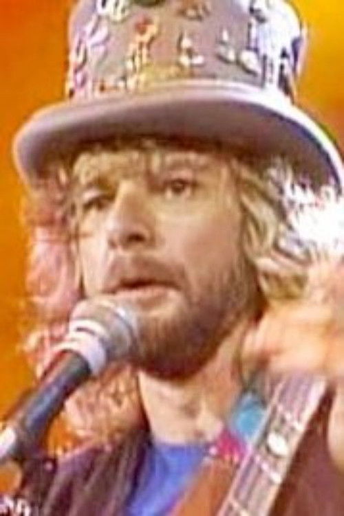 Leon Wilkeson as Bass