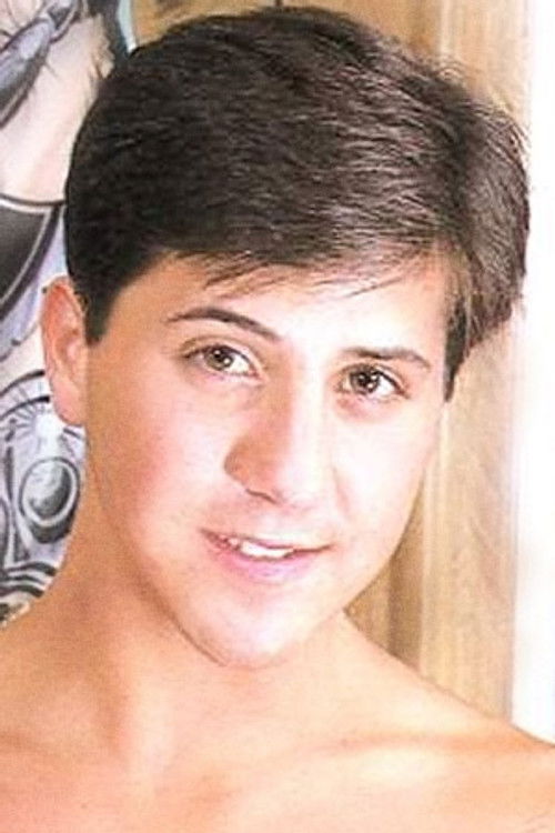 J.J. McCarthy as (archive footage)